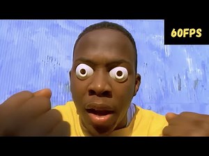 A Tribe Called Quest - 'Buggin' Out' (Video) [HD] (60fps)