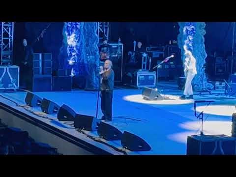 Morrissey - Everyday Is Like Sunday LIVE from Berkeley 2025