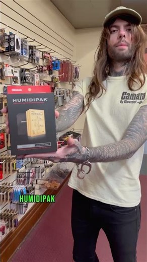 Hey Ben, how can I keep my guitar safe from dry winter air?