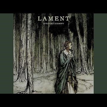 Lament (Music Box)