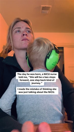 A Mother's Nine-Year Battle for Her Son