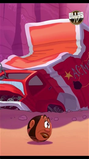 LeBron James' Space Jam Dilemma #shorts