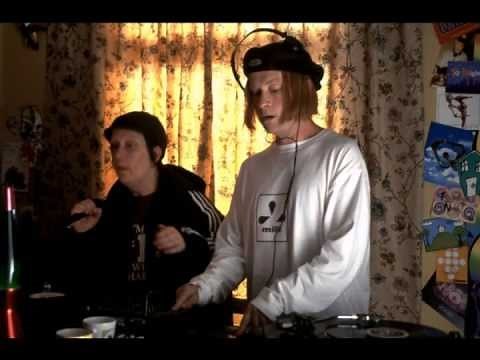 Kevin & Perry go large/Klub Sráčů Soundtrack - Mystery Land