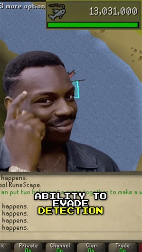 Level 3 Account Dominates Fishing: 99 Fishing Botting Strategy! #shorts