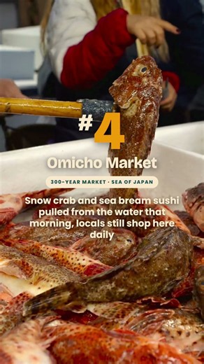 5 Things Locals Do in Kanazawa Instead of Kyoto