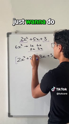 Factorising Advanced Trinomials: A Guide for Grade 10
