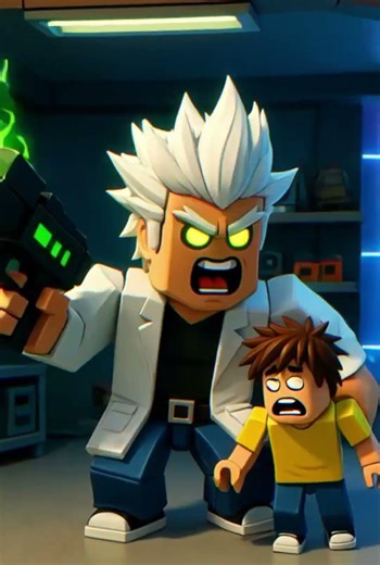 leftover alternate gadget from Episode 4 turns out to be a "reality hacker" device