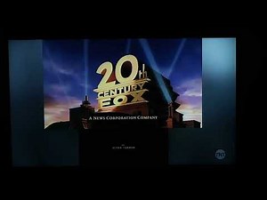 20th Century Fox / Regency / Marvel (2003)
