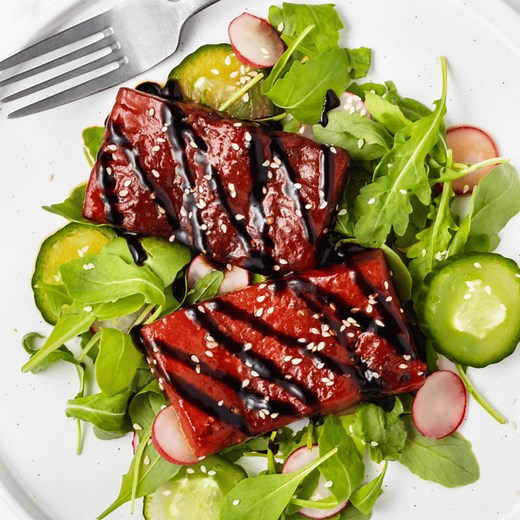 Watermelon Steak