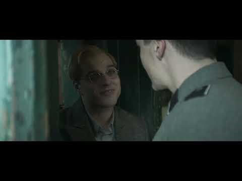 BONHOEFFER | Official Trailer | 16/04/2025