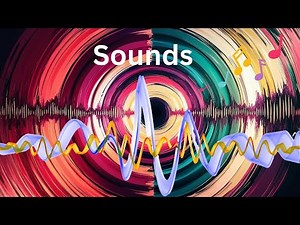 Understanding Sound Waves: The Science Behind What We Hear (3 Minutes)