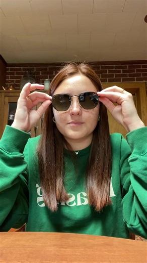 Ray-Ban Hexagonal Sunglasses Review