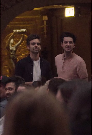 Ben Schwartz & Friends: Live Improv Comedy Experience