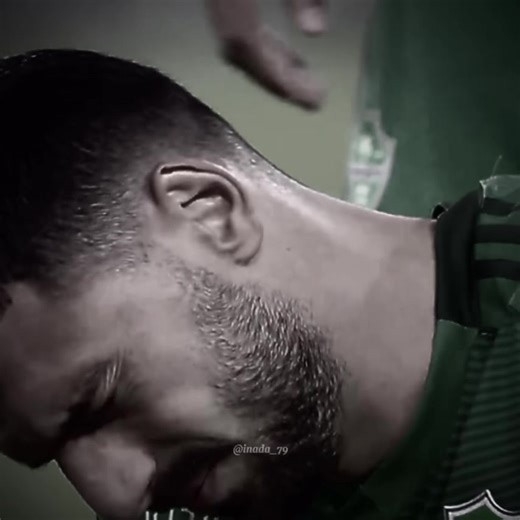 لا تتوقف في منتصف الرحله 💔 #ديميرال #الاهلي_السعودي #الاهلي #foryou #fyp