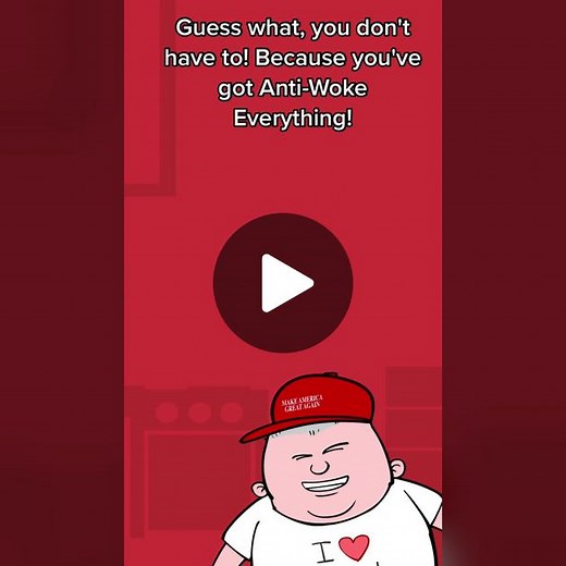 The Distraction Game: Unmasking Republican Tactics | Political Cartoon