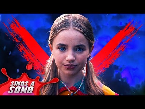 Holly Wheeler Sings A Song About Mr Whatsit (Stranger Things Season 5 Parody)(SPOILERS)