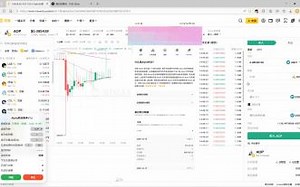 Alpha积分助手实操演示和实时手机成交量展示