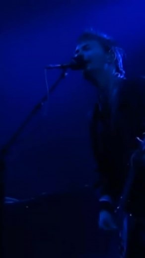 Lucky - Radiohead: Mesmerizing Music from Radiohead Band