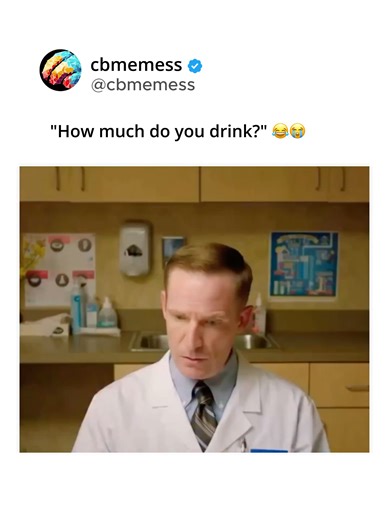 Counting Beers: A Fun Memorable Moment