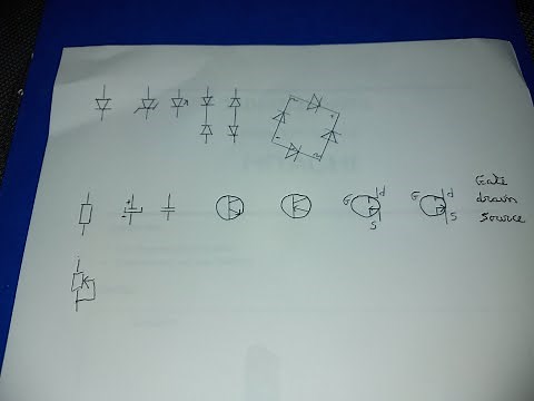 Comment faire un schéma électronique à partir d'une carte PCB ?