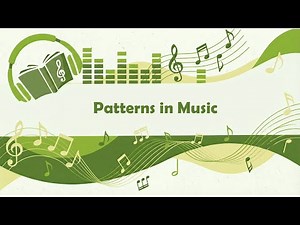 Patterns in Music