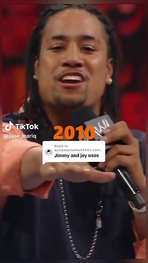 The Usos Evolution: From 2010 to 2024