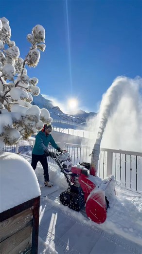 En direct ❄️ Journée de rêve sur Val Thorens 🌞 —— Live ❄️ A dream day in Val Thorens 🌞 | La Maison Val Thorens