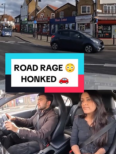Dangerous Roundabouts Behaviour — UK Driving Test Lesson