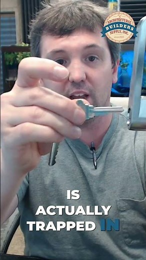 Unlock the Mystery: Fixing Trapped Key Issues