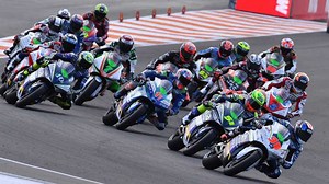 MotoE Announces End Of Energica’s Contract After 2022 Season