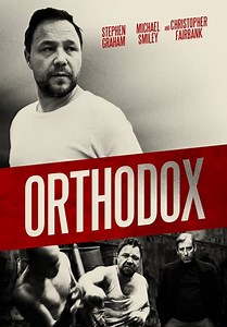 Orthodox (2015)