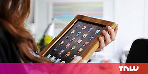 SlideJockey – a slick iPad app to make your presentations more fun and interactive