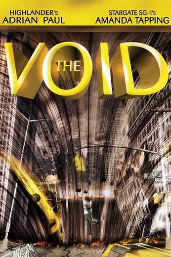 The Void (2001) - Movie