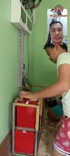 POW MR 48V BATTERY EQUALIZER INSTALLATION