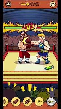 Find Out - LEVEL 15 Boxing Match