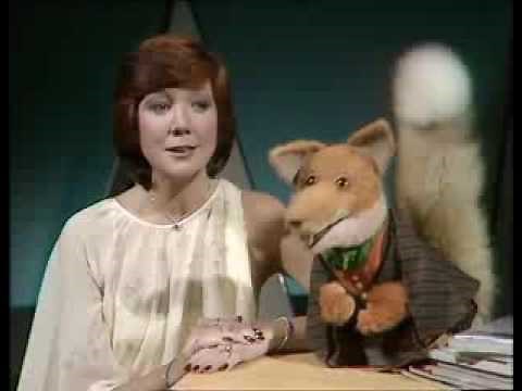 Basil Brush Extravaganza @ The Best Of The Original
