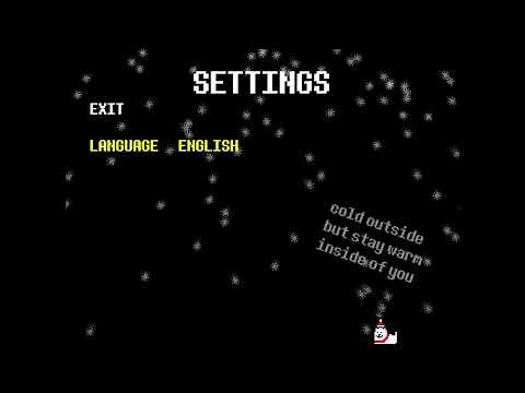 undertale 1.08 patch