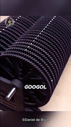 Googol Machine Explained