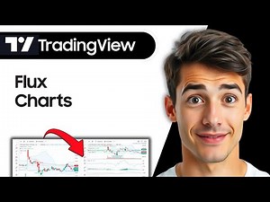 How To Use Flux Charts Price Action Indicator In Tradingview (Easiest Way) (2026 Guide)