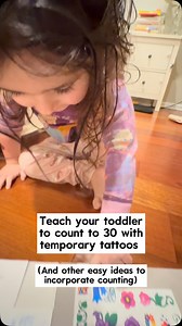 Easy ways to teach counting without buying extra toys or games… 🔹“Let’s find two socks!” 🔹“Let’s put away five toys.” 🔹Count the steps as you walk up or down the stairs. 🔹Sing counting songs like Ten in the Bed or Five Little Ducks. 🔹Before pushing a toy car, say “1, 2, 3… go!” 🔹Give a high-five and count each one: “That’s one! Let’s do five!” How do you add counting into your day? Share below! ⬇️ #aba #counting #behavior #parenting #parentsofinstagram #positiveparenting #parentingtips #to