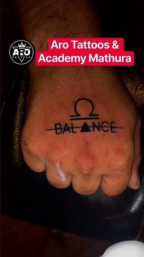 Tattoo designs | hand tattoo designs | private tattoos ideas #tattoo #mathura #mathuratattoos