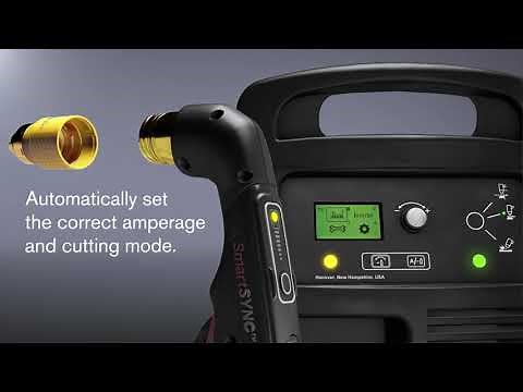 Powermax SYNC, The World’s First Smart Plasma