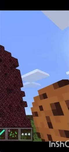 Nether Reactor #minecraft