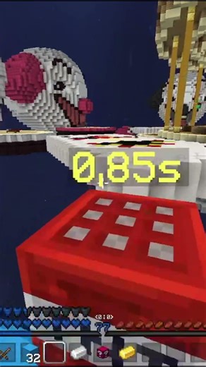 Primeira partida testando o meu novo teclado mecanico (t61)