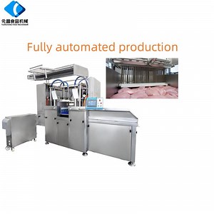 [Hot Item] Automatic Chicken Brine Injector Machine