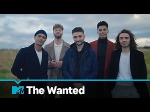 The Wanted 'Rule The World' Behind The Scenes | MTV Music