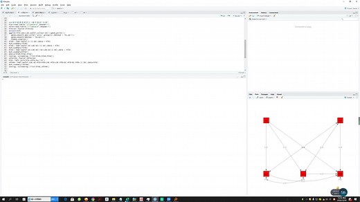 基于R构建的分层线性模型