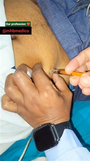 Clexane (Enoxaparin) Injection Mistake 😱 Galti Se Internal Bleeding! 💉 #Shorts #medicalshorts