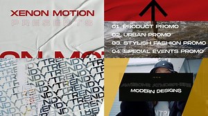 Download Urban Promo - Videohive - aedownload.com