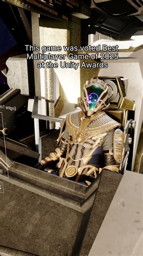 Grab some friends and check out Void Crew!